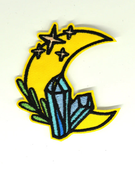 Moon Crystal Patch