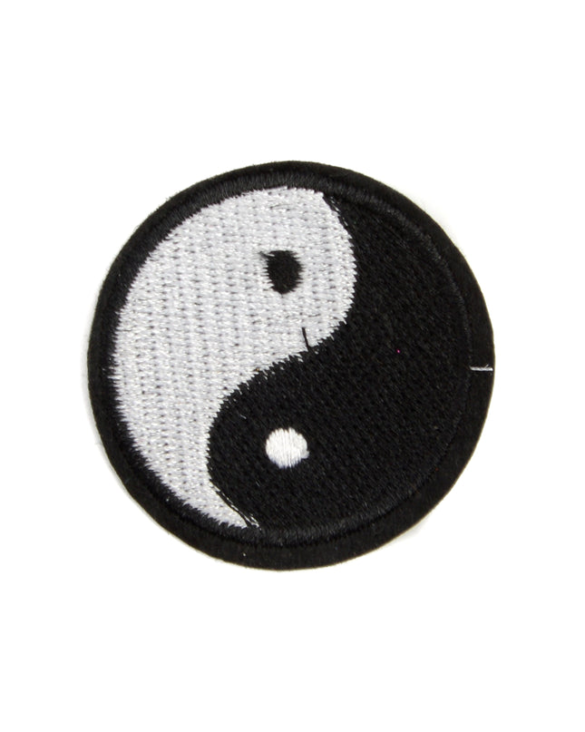 Patch – Yin-Yang-Oster-Einteiler und -Pyjama für alle Altersgruppen