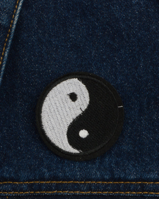 Patch – Yin-Yang-Oster-Einteiler und -Pyjama für alle Altersgruppen