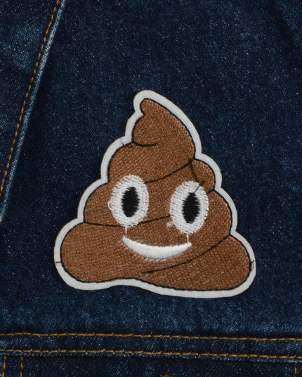 Emoji Patch