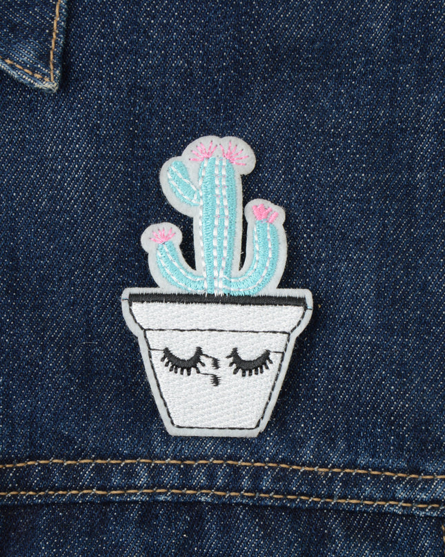Patch - Kaktus I