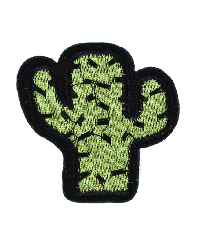 Cactus II Patch