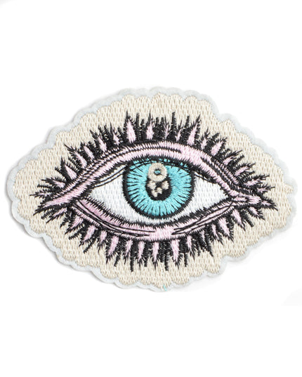 Patch - Blue Eye Easter Onesie and Pajamas for All Ages