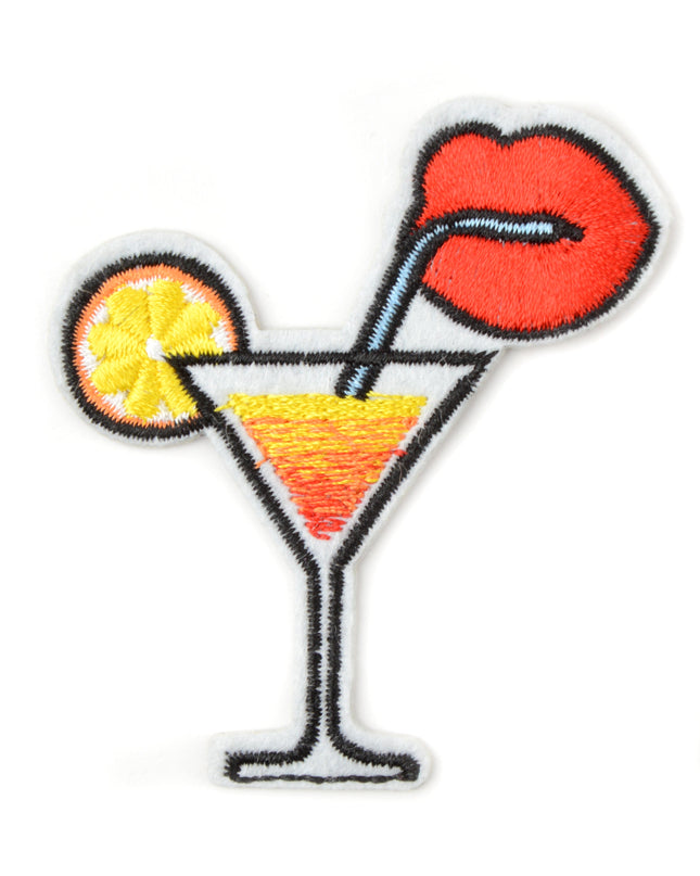 Patch - Cosmo Women’s Design