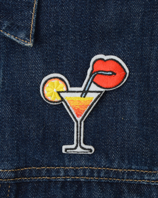 Patch – Cosmo Damendesign
