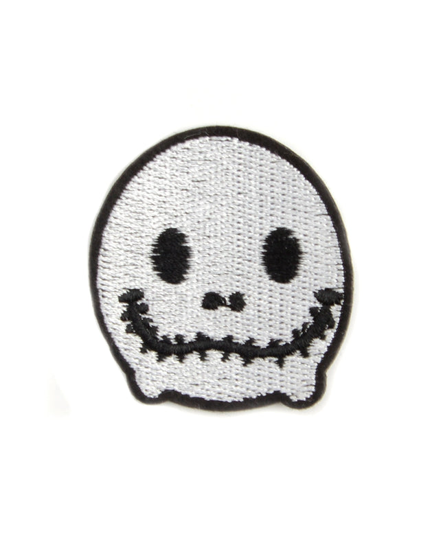 Skull Patch