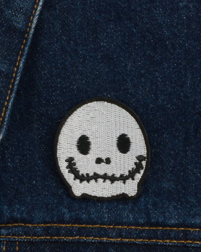 Skull Patch