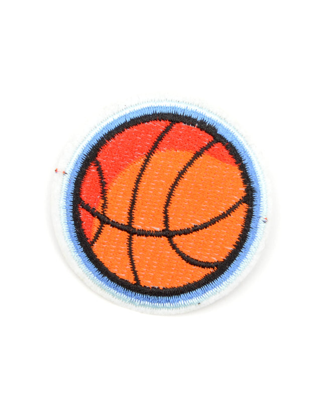 Patch – Basketball