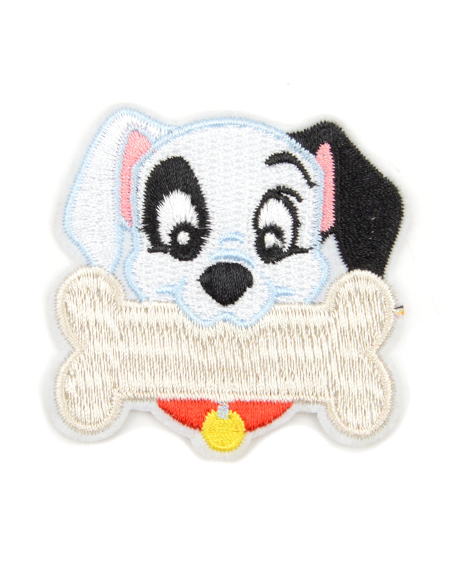 Iron-On Patch - Dog