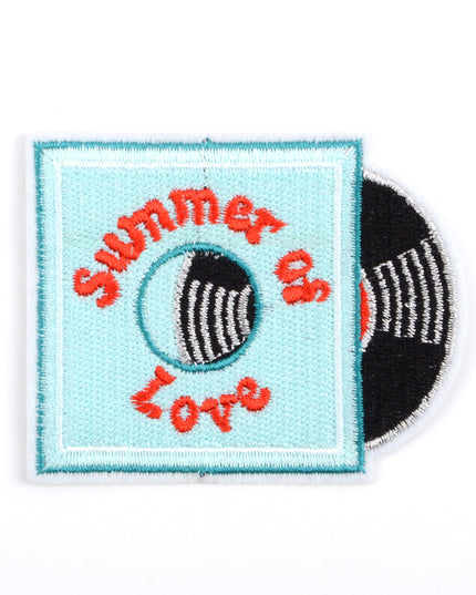 Patch – Sommer der Liebe