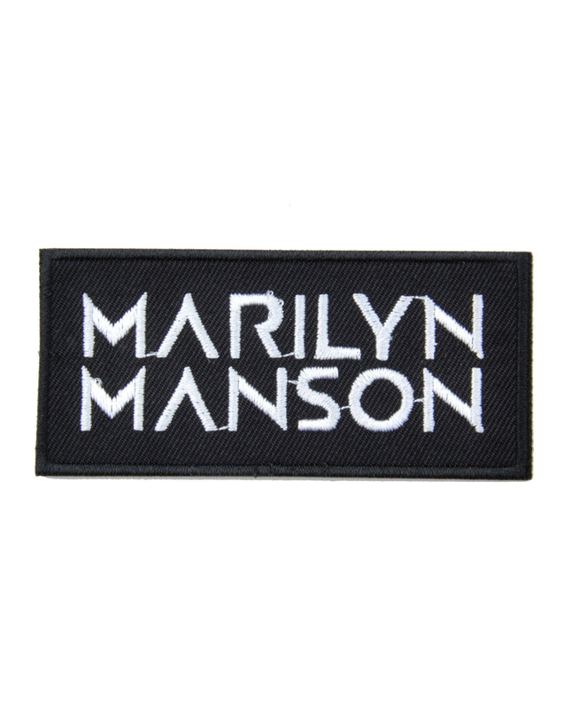 Patch - Marilyn Manson II