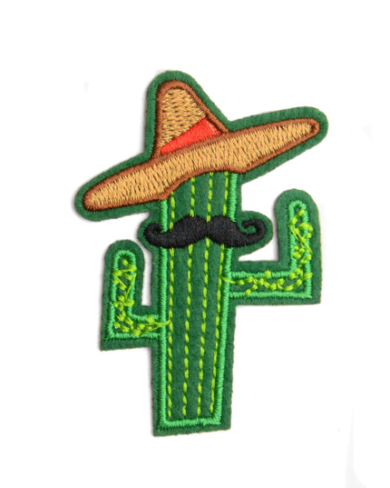 Patch – Señor Cactus Oster-Einteiler und Schlafanzug für alle