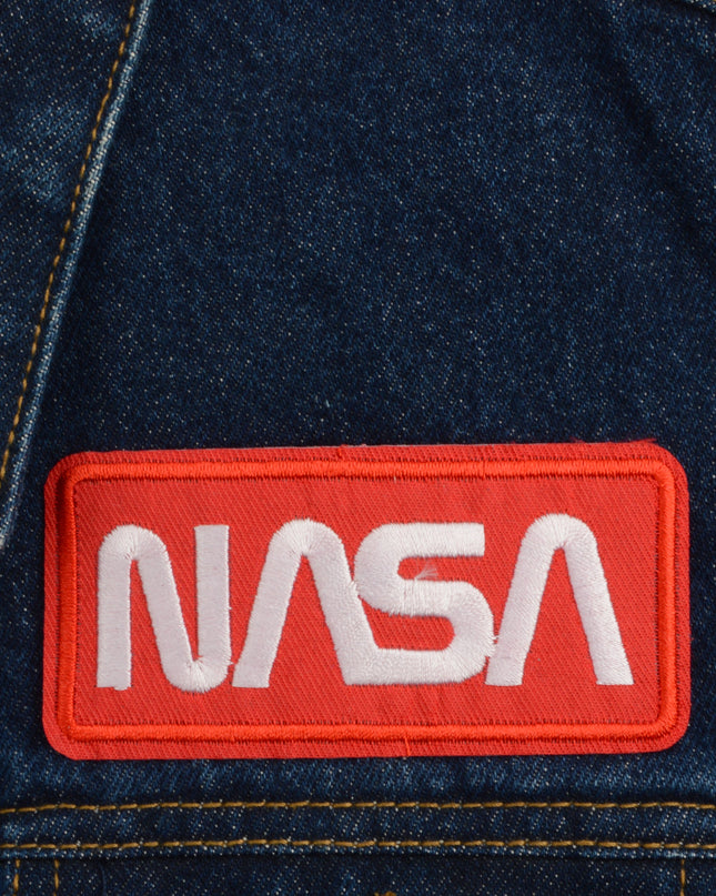 Aufnäher – NASA III Osterdesign