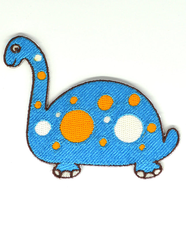 Nessie Patch