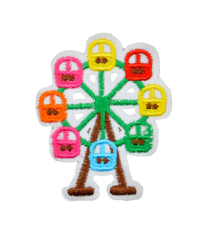 Patch - Riesenrad