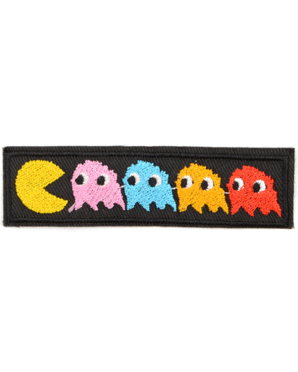 Patch - Pac-Man