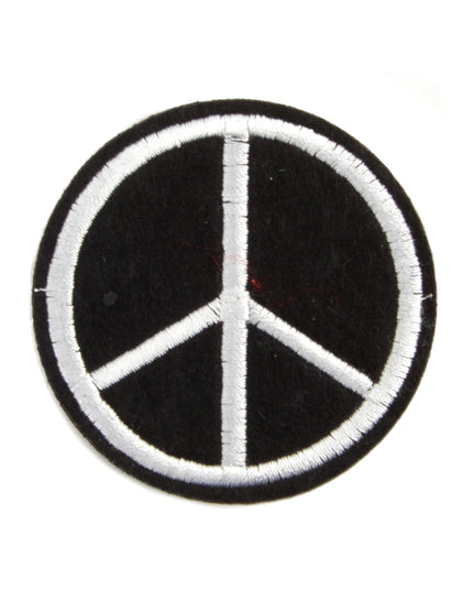 Patch - Peace Symbol