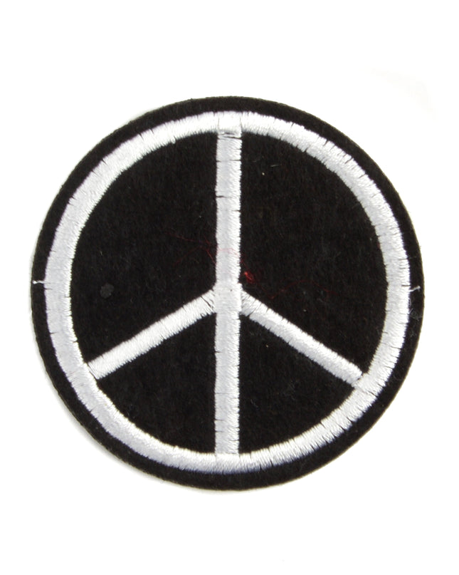 Patch - Peace Symbol