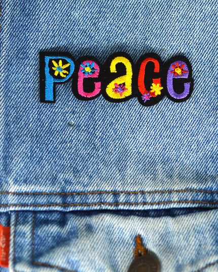Peace IV Patch