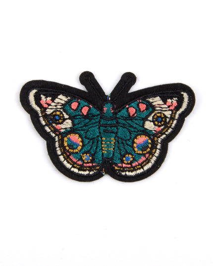 Butterfly II Patch