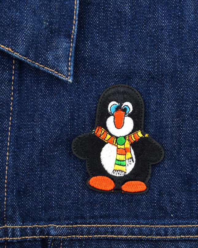 Patch - Pinguin