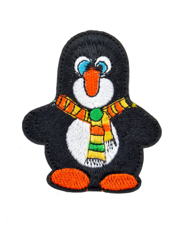 Patch - Pinguin