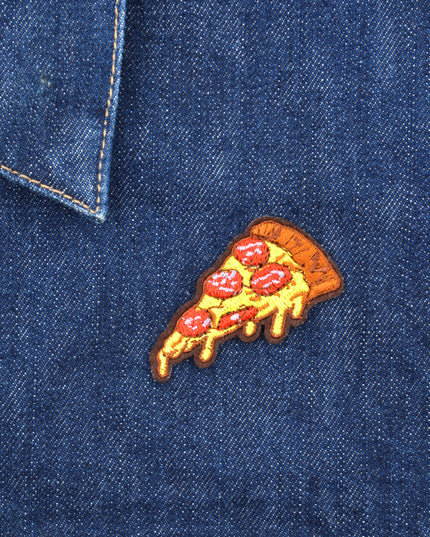 Patch – Pizzastück