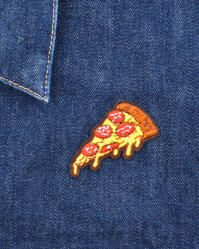 Patch – Pizzastück