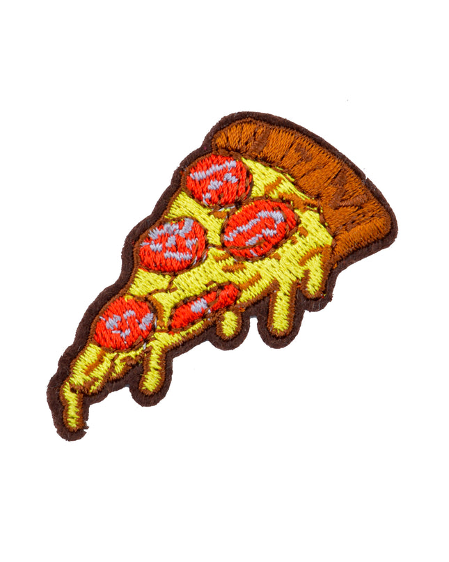 Patch – Pizzastück