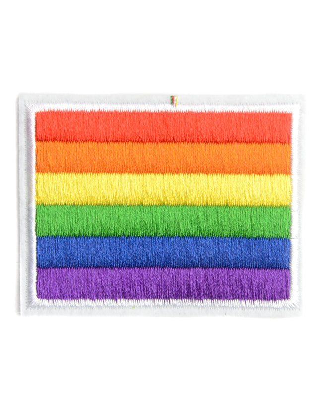 Iron-On Patch - Pride
