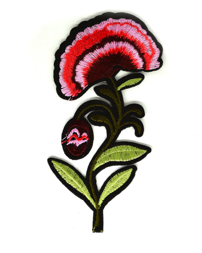 Patch - Pfingstrose | Ostern