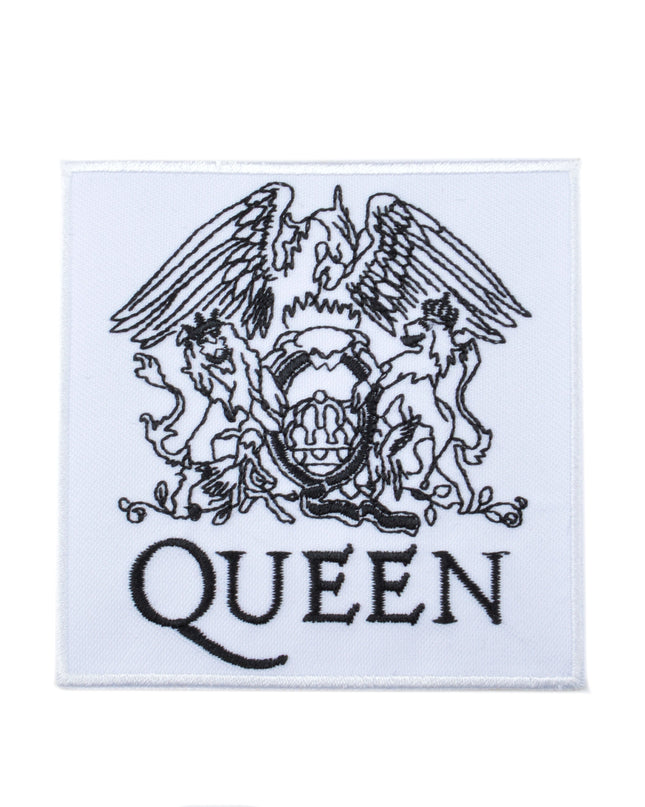 Queen II Patch