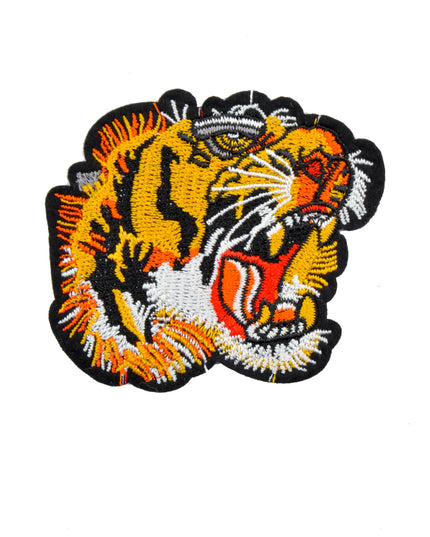 Rare Tiger Patch