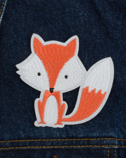 Patch - Fox II Oster-Einteiler für Kinder und Erwachsene