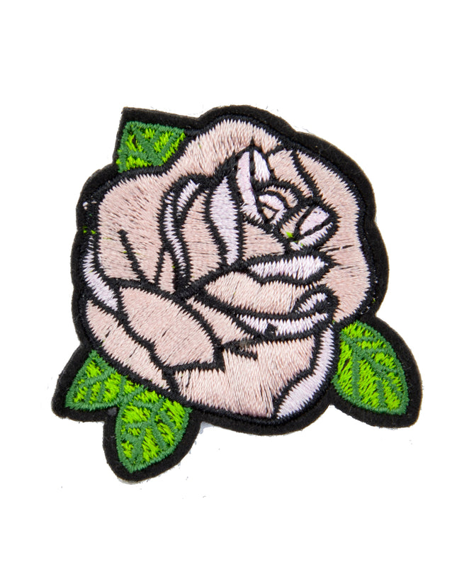 Patch - Rosa Rose