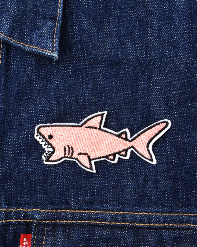 Patch – Rosa Hai