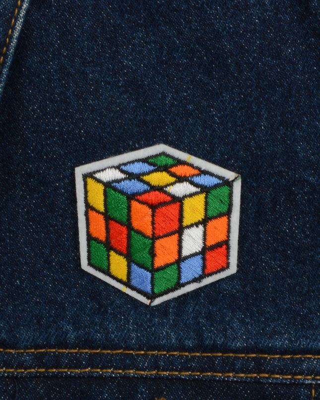 Magic Cube Fun Accessory for All Ages