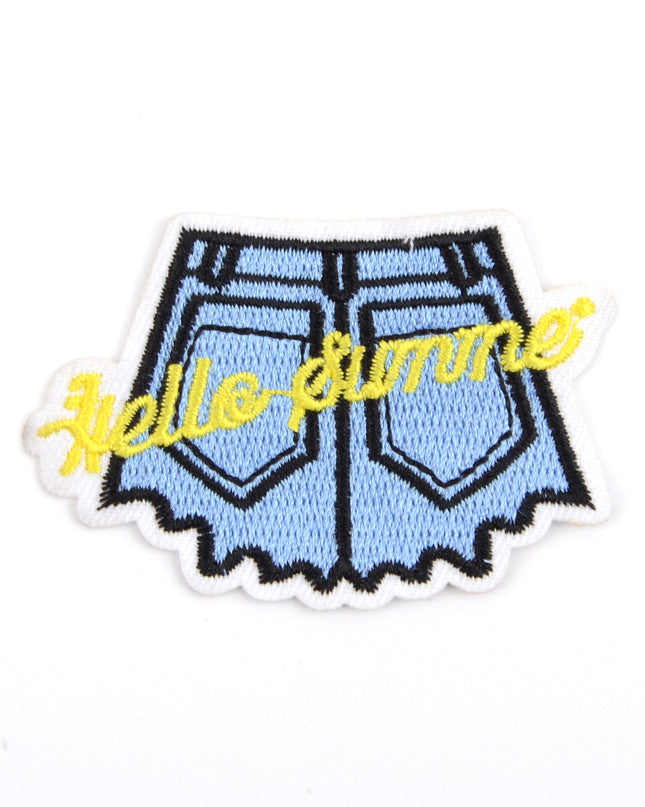 Patch – Hallo Sommer