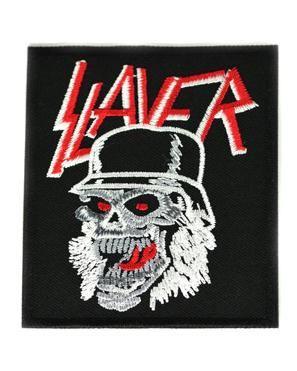 Patch – Slayer III-Symbol