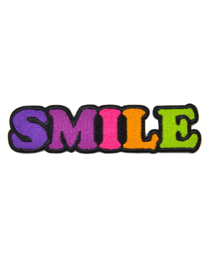 Smile Patch