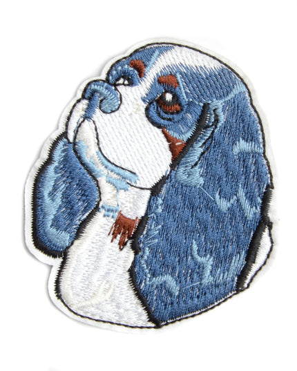 Cocker Spaniel Patch