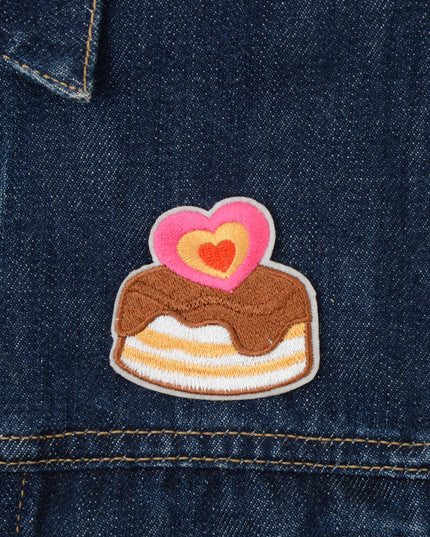 Patch - Cake