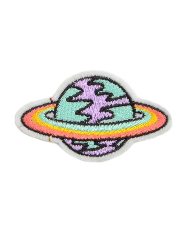 Planet IV Patch