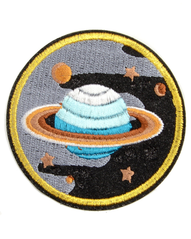 Saturn Patch