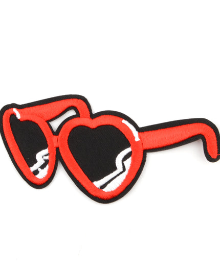 Patch - Glasses | Christmas & Valentine's Apparel