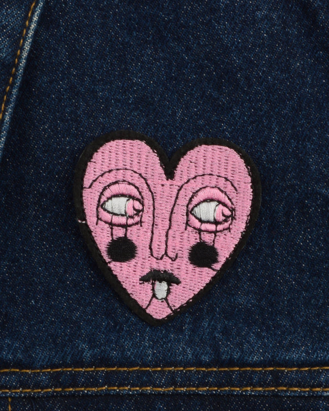 Heart III Patch