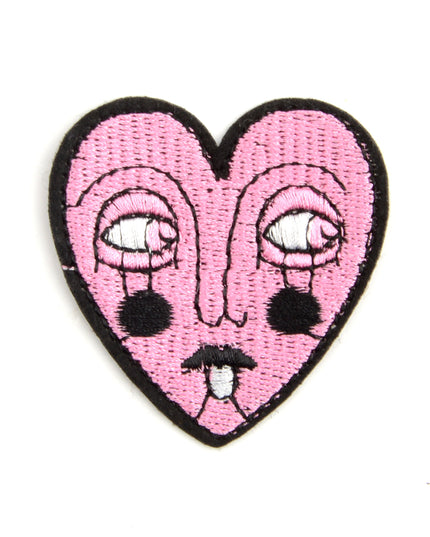 Heart III Patch