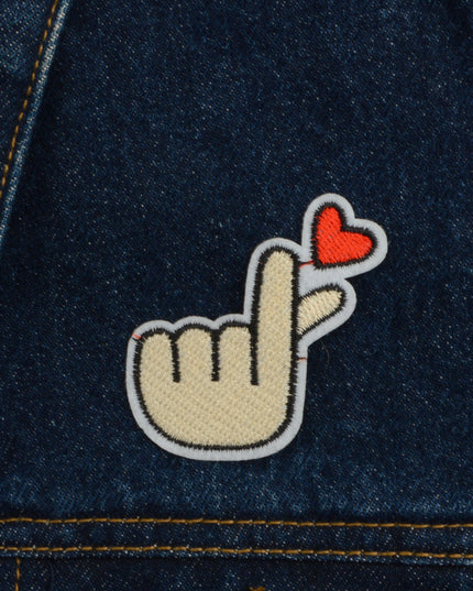 Patch - Hand | Christmas Apparel & Gift Ideas