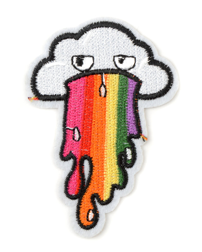 Cloud Design Patch