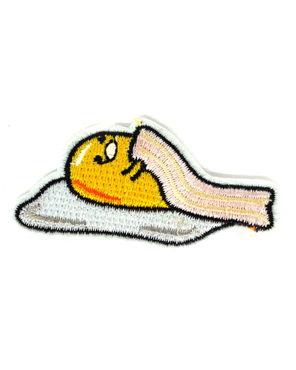Egg & Bacon Patch